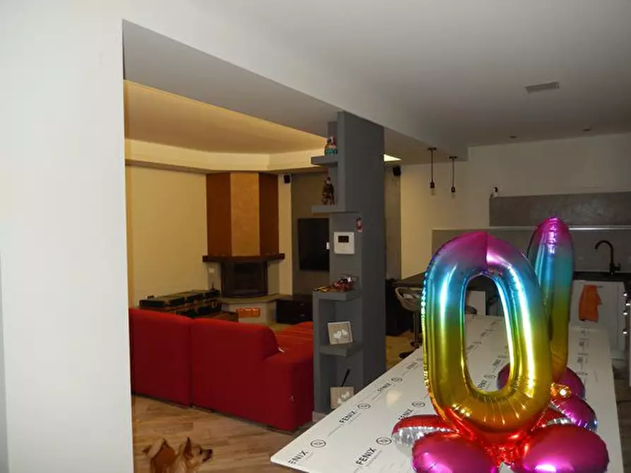 Immagine 8 di Appartamento in vendita  58/60 a Orbassano