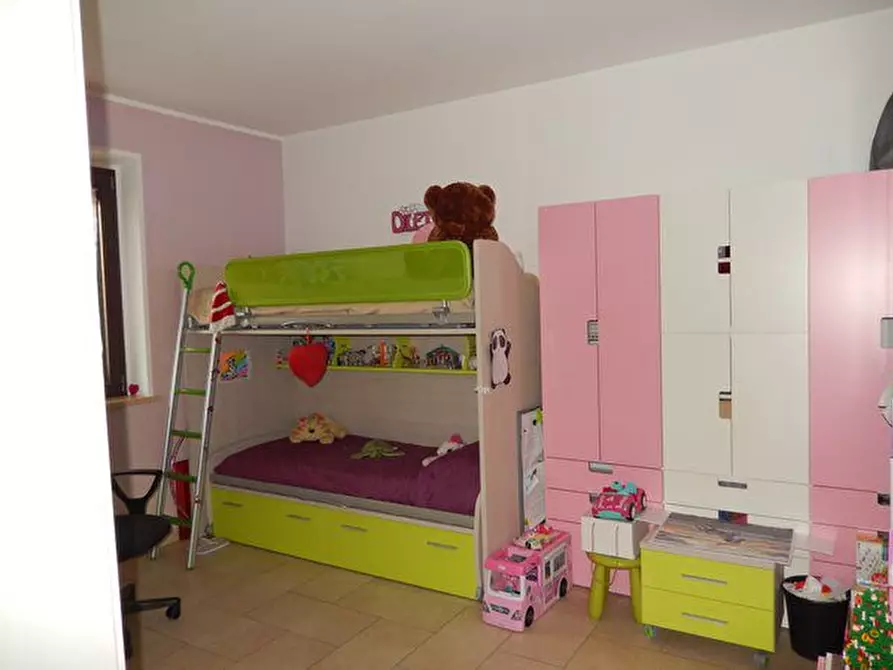 Immagine 9 di Appartamento in vendita  58/60 a Orbassano