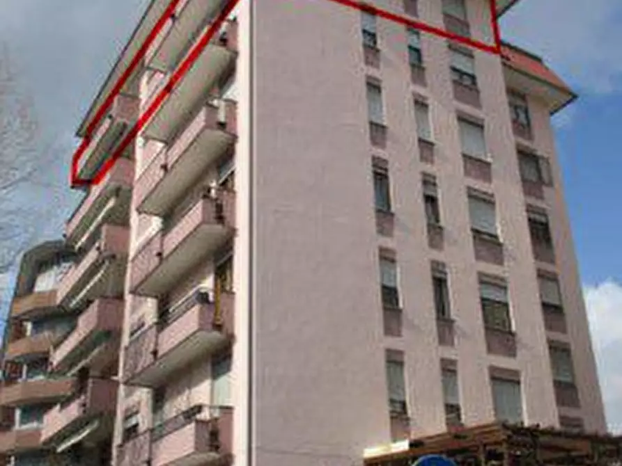 Immagine 1 di Appartamento in vendita  2 int.13 a Arzignano