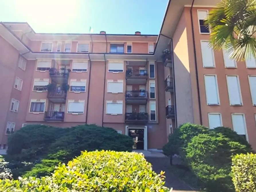 Immagine 1 di Appartamento in vendita  4 a Marostica