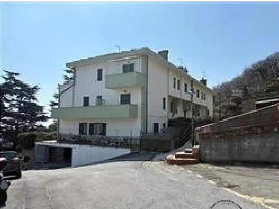 Immagine 3 di Appartamento in vendita  5 a Bergeggi