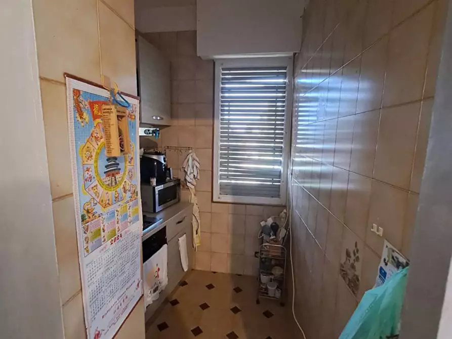 Immagine 8 di Appartamento in vendita  17 a Beinasco