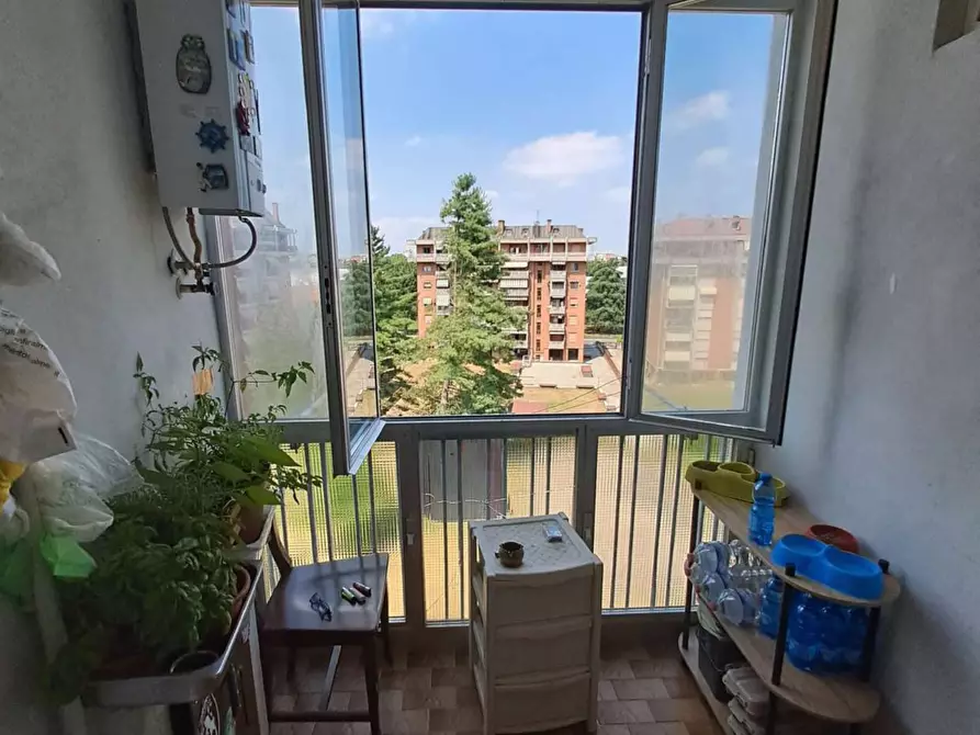 Immagine 9 di Appartamento in vendita  17 a Beinasco