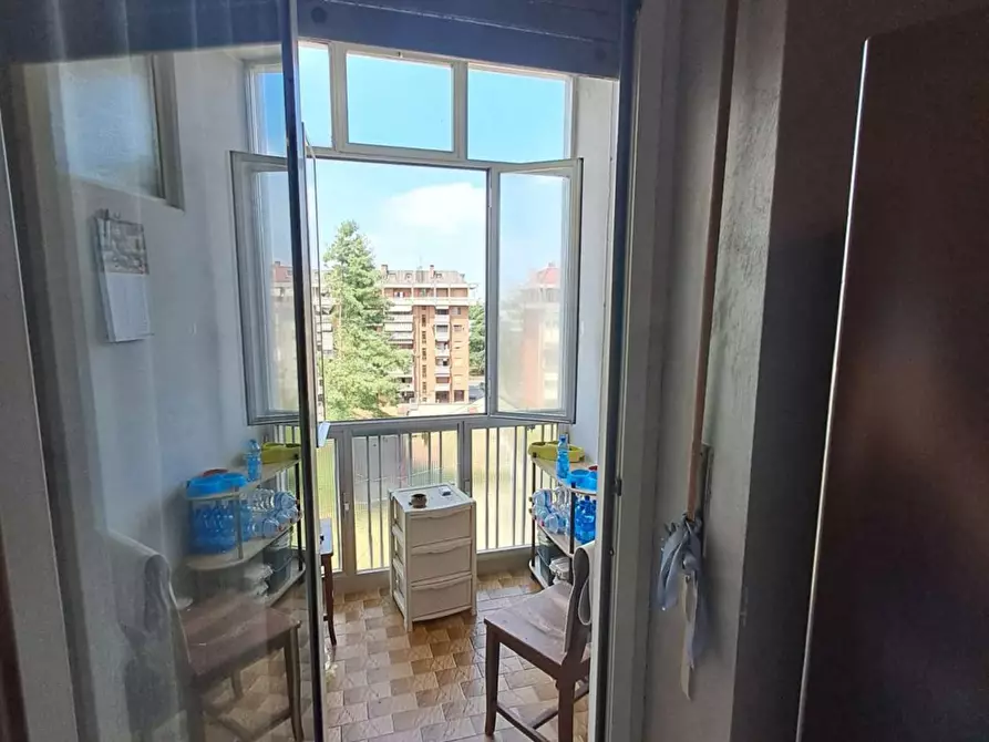 Immagine 10 di Appartamento in vendita  17 a Beinasco