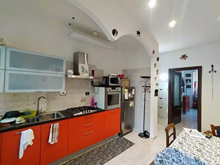 Immagine 6 di Appartamento in vendita  33 a Torino
