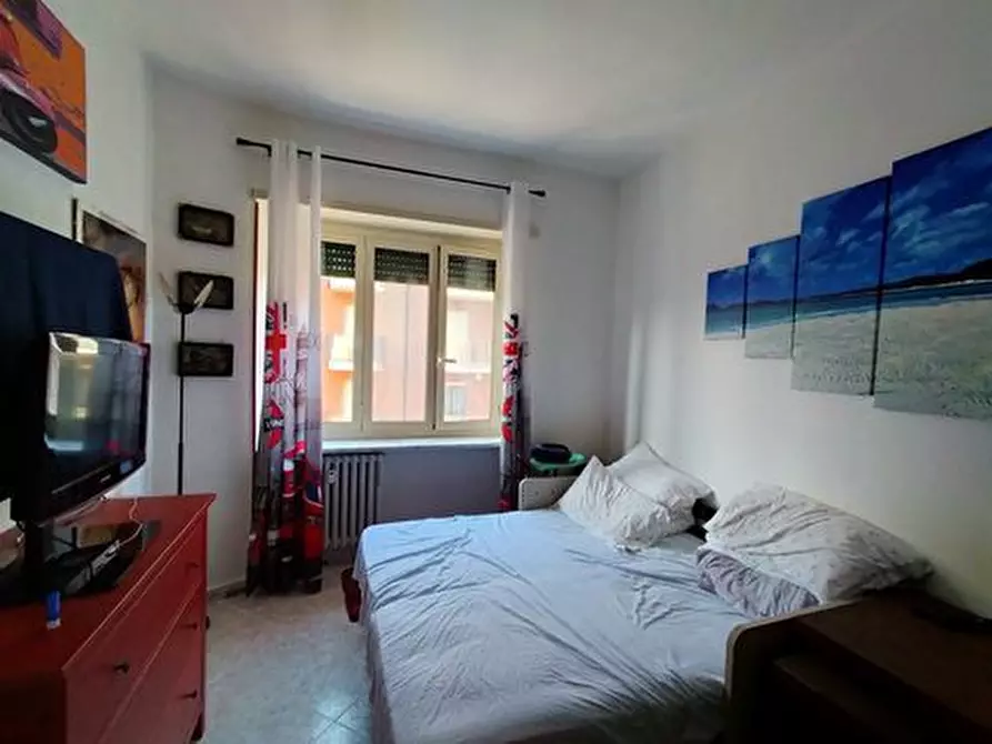 Immagine 9 di Appartamento in vendita  33 a Torino