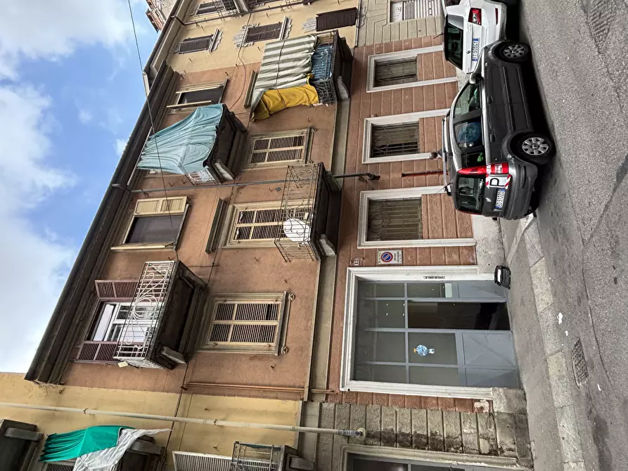 Immagine 2 di Appartamento in vendita  13 a Torino