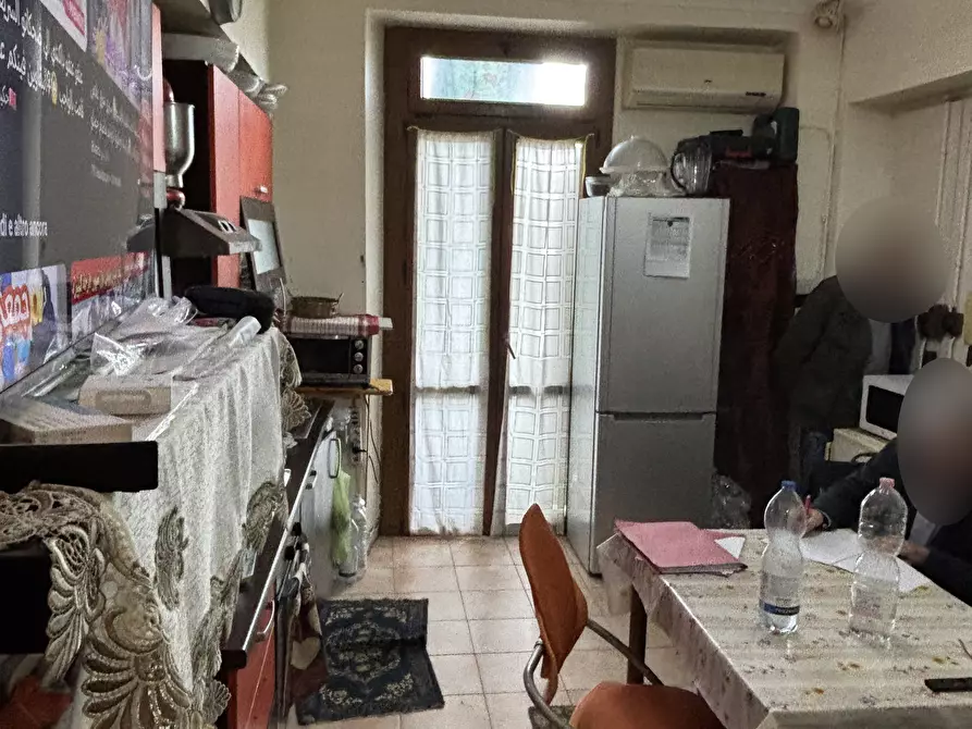 Immagine 5 di Appartamento in vendita  13 a Torino