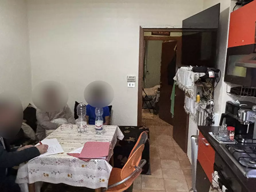 Immagine 6 di Appartamento in vendita  13 a Torino