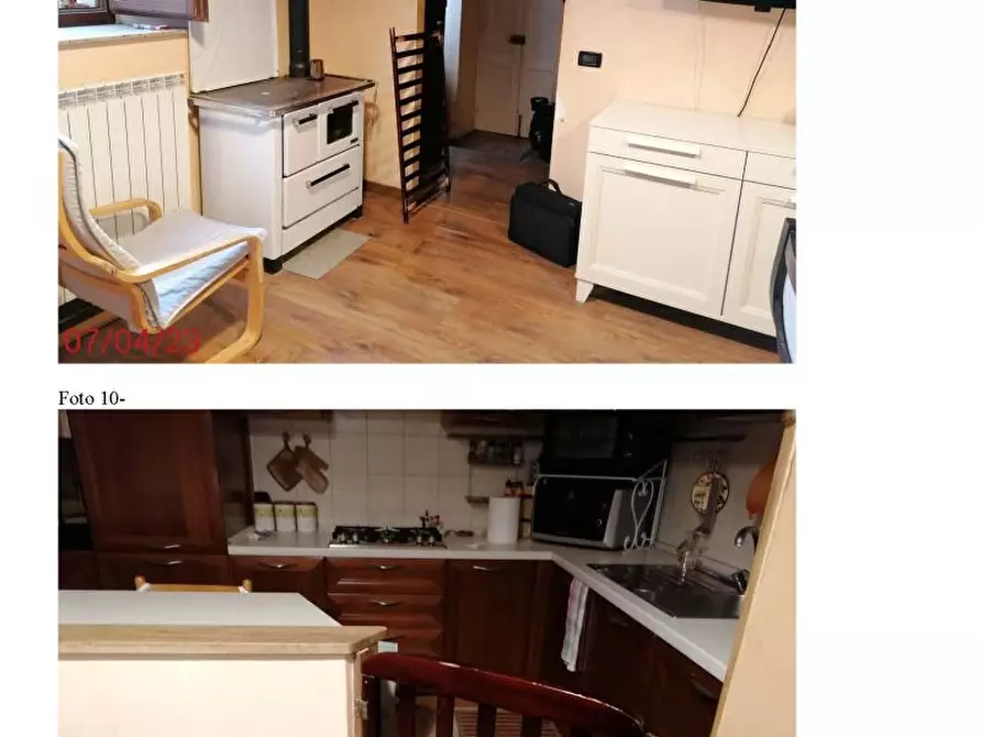 Immagine 3 di Appartamento in vendita  11 a Popoli