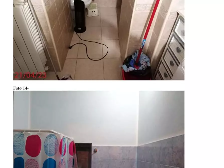 Immagine 6 di Appartamento in vendita  11 a Popoli