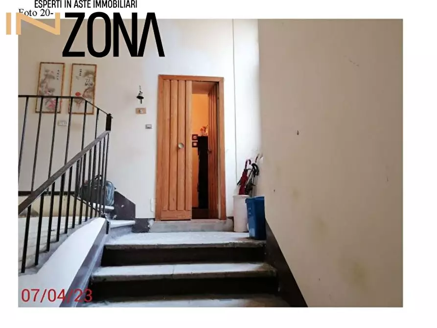 Immagine 7 di Appartamento in vendita  11 a Popoli