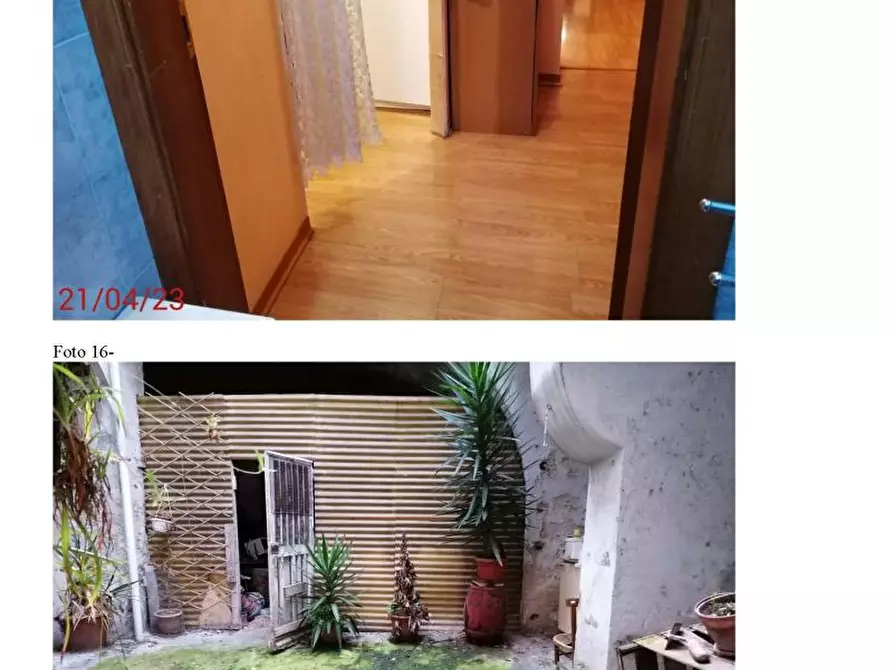 Immagine 8 di Appartamento in vendita  11 a Popoli