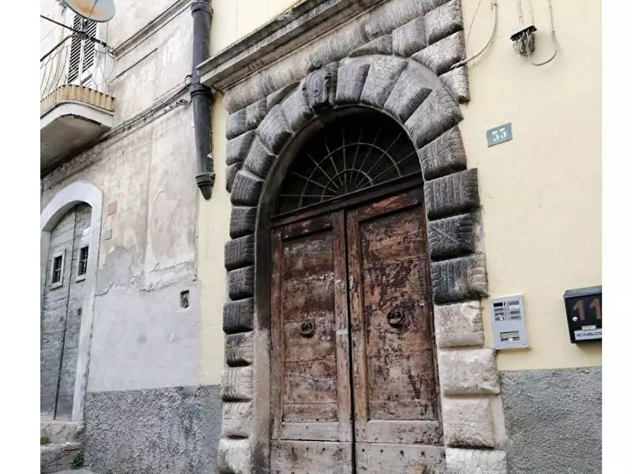 Immagine 9 di Appartamento in vendita  11 a Popoli