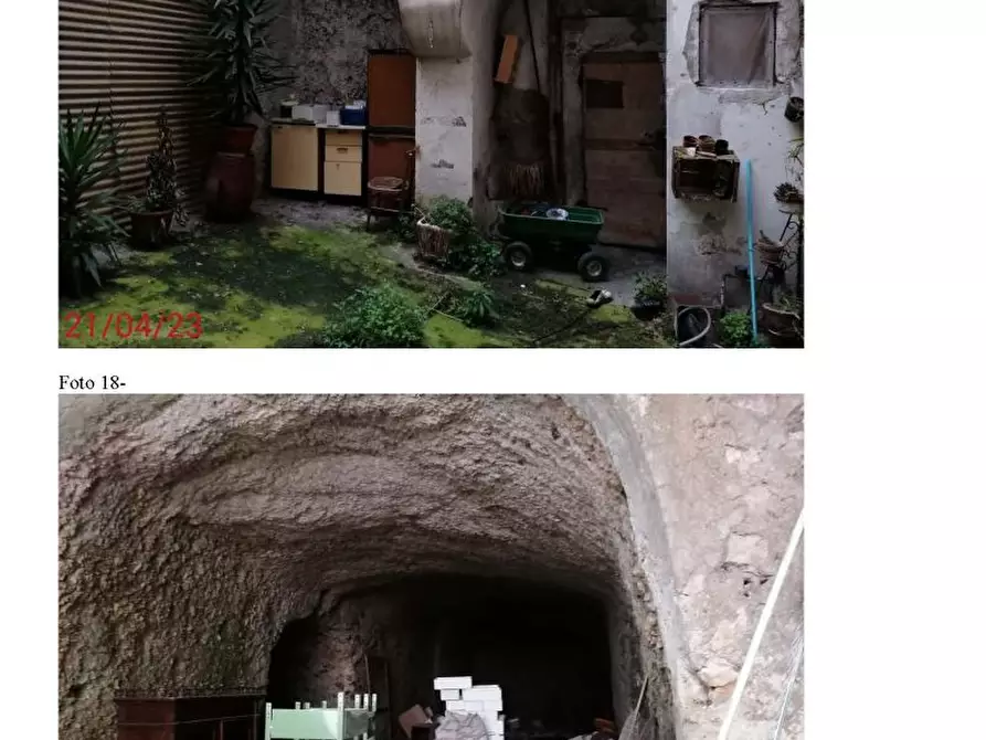 Immagine 10 di Appartamento in vendita  11 a Popoli