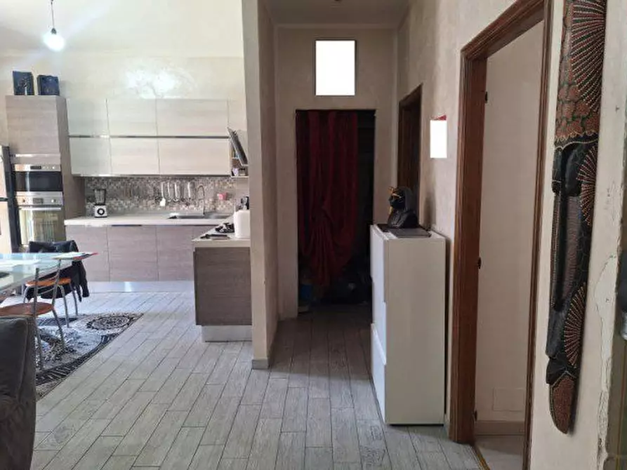 Immagine 4 di Appartamento in vendita  18 a Torino