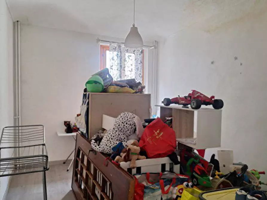 Immagine 7 di Appartamento in vendita  18 a Torino