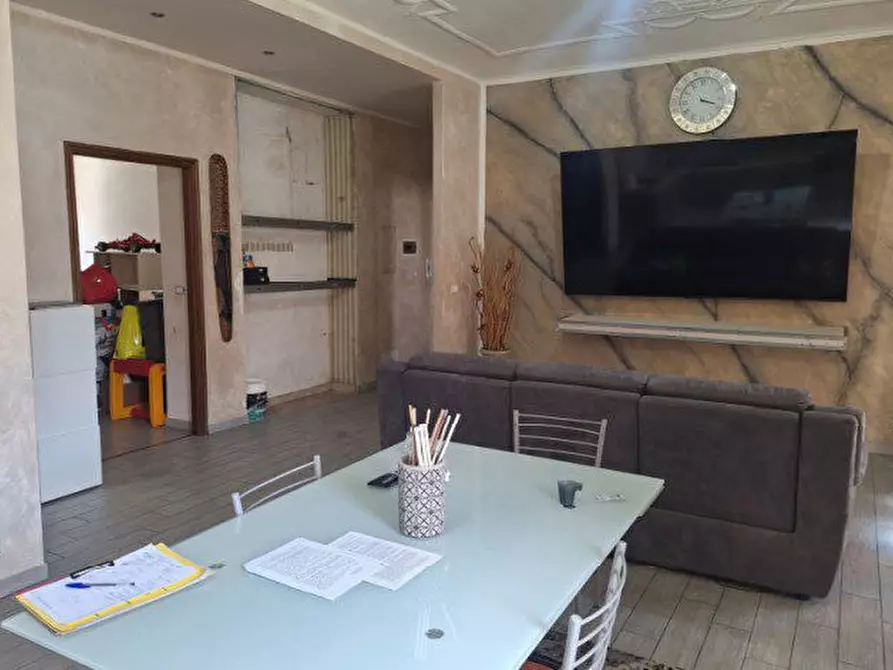 Immagine 9 di Appartamento in vendita  18 a Torino