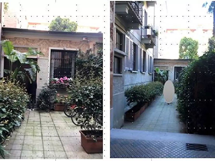 Immagine 10 di Appartamento in vendita  1 a Milano