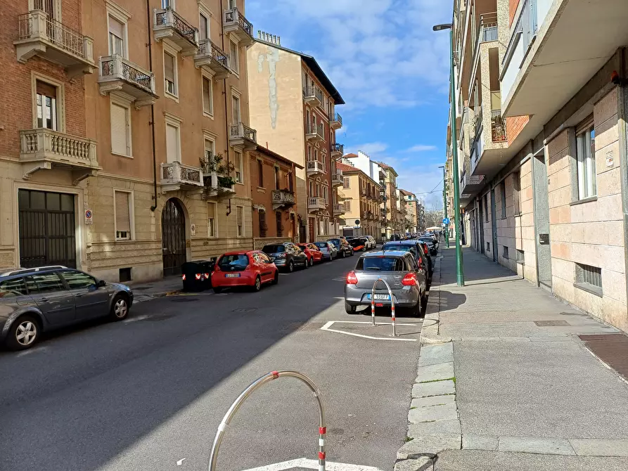 Immagine 3 di Appartamento in vendita  42 BIS a Torino
