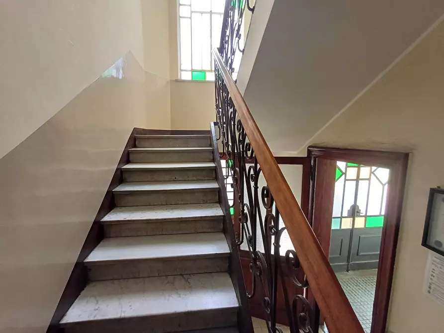 Immagine 5 di Appartamento in vendita  42 BIS a Torino