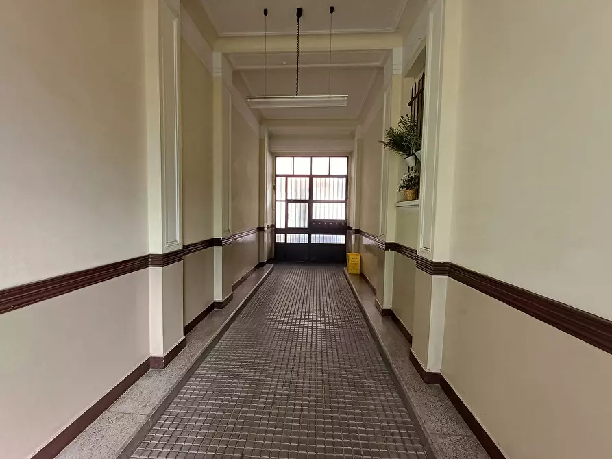 Immagine 6 di Appartamento in vendita  42 BIS a Torino