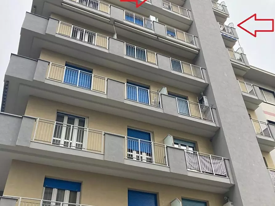 Immagine 2 di Appartamento in vendita  1 a Torino