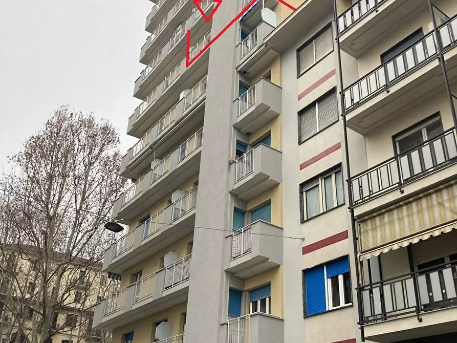 Immagine 4 di Appartamento in vendita  1 a Torino