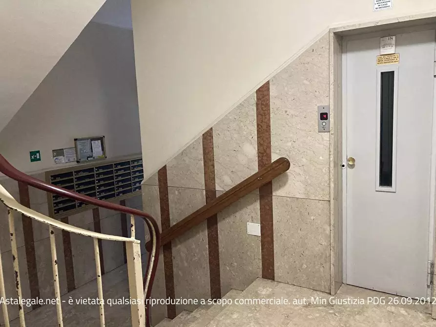 Immagine 8 di Appartamento in vendita  1 a Torino