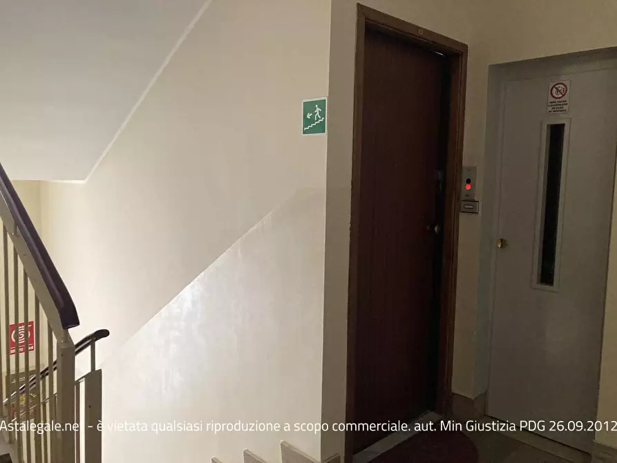 Immagine 9 di Appartamento in vendita  1 a Torino