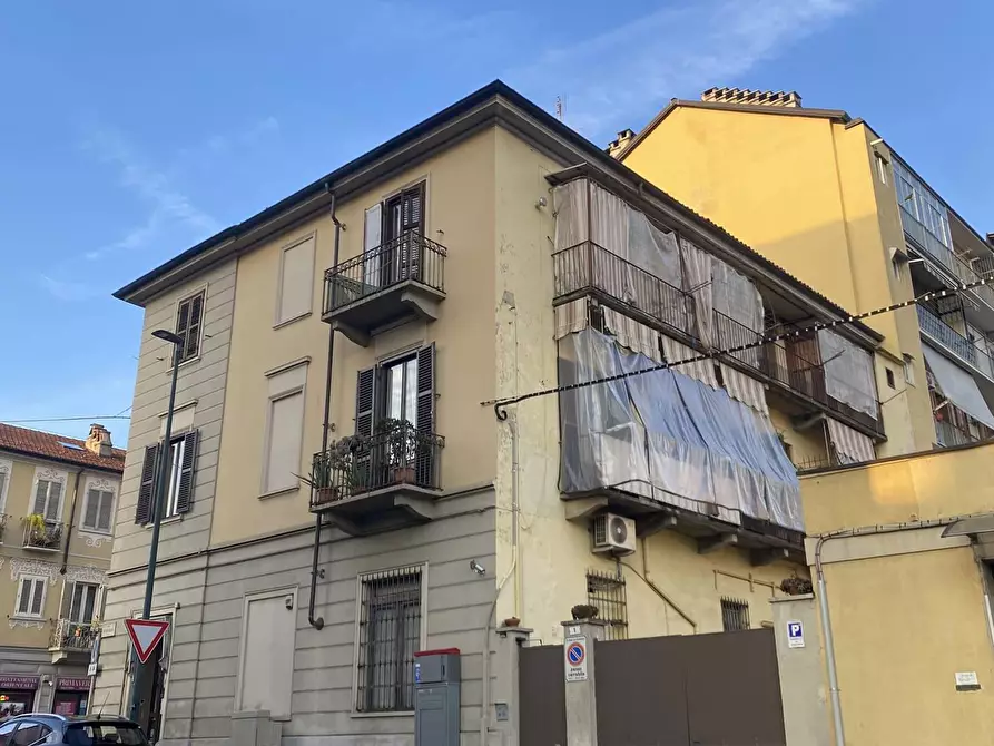 Immagine 2 di Appartamento in vendita  1 a Torino
