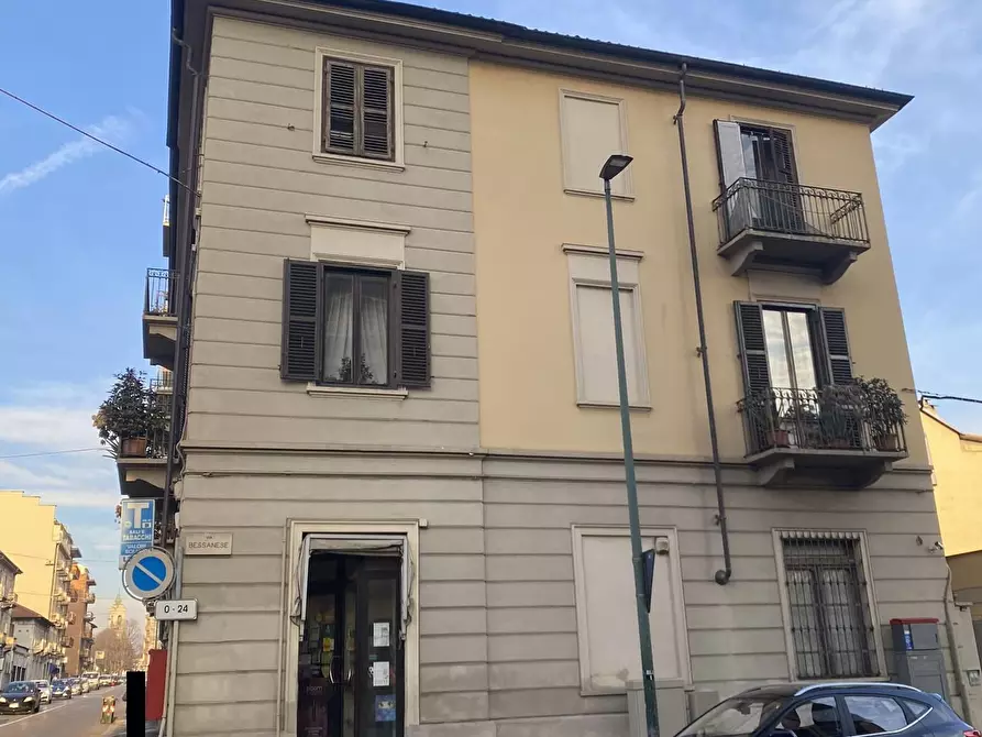 Immagine 5 di Appartamento in vendita  1 a Torino