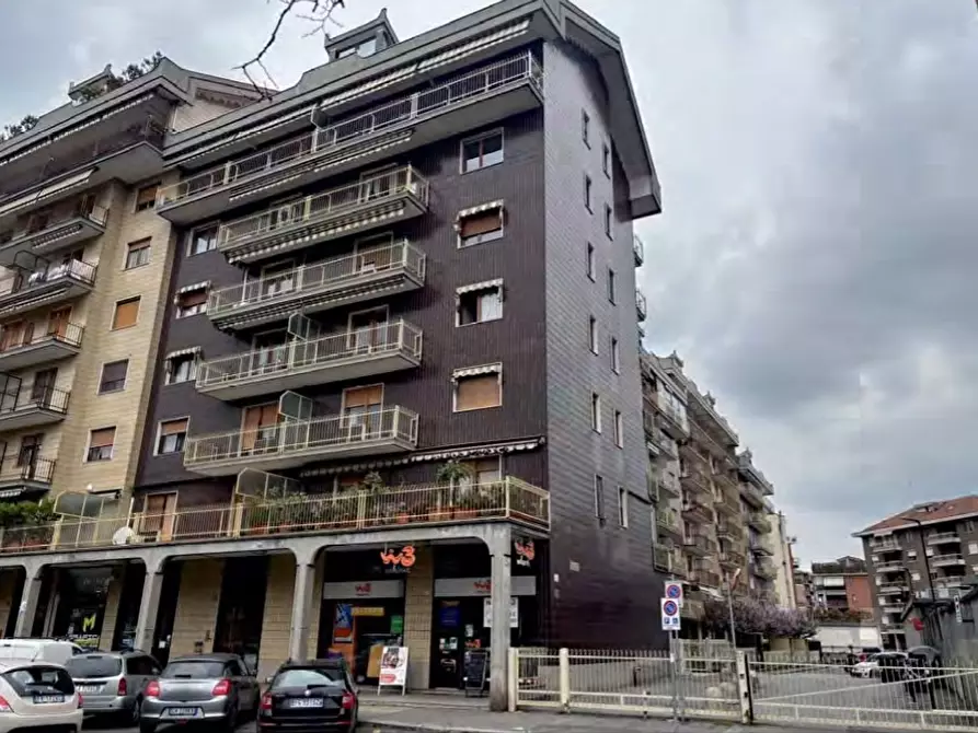 Immagine 2 di Appartamento in vendita  35 a Torino