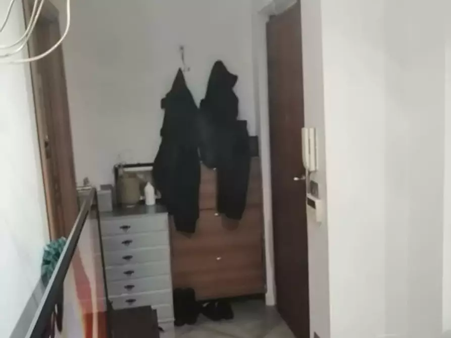 Immagine 5 di Appartamento in vendita  184 a Torino