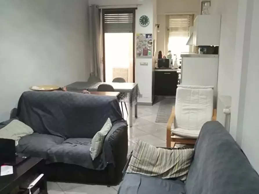 Immagine 6 di Appartamento in vendita  184 a Torino