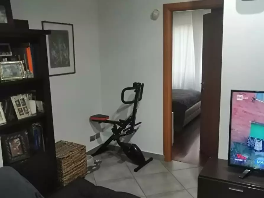 Immagine 7 di Appartamento in vendita  184 a Torino