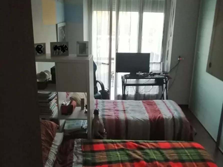 Immagine 9 di Appartamento in vendita  184 a Torino