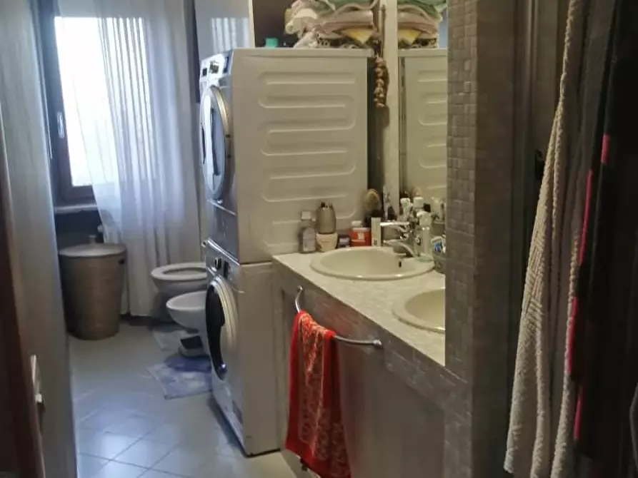 Immagine 10 di Appartamento in vendita  184 a Torino