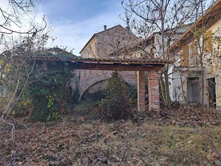 Immagine 5 di Appartamento in vendita  22 a Brozolo