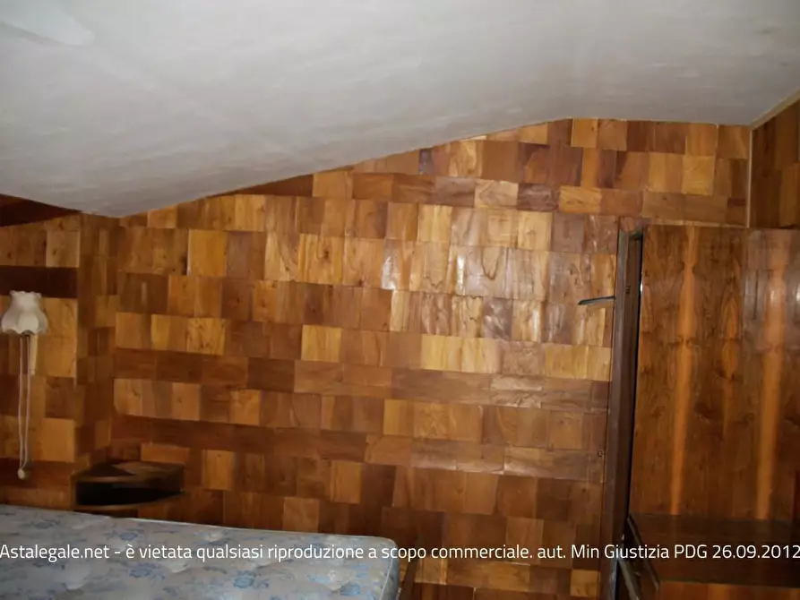 Immagine 3 di Appartamento in vendita  2 a Alpette