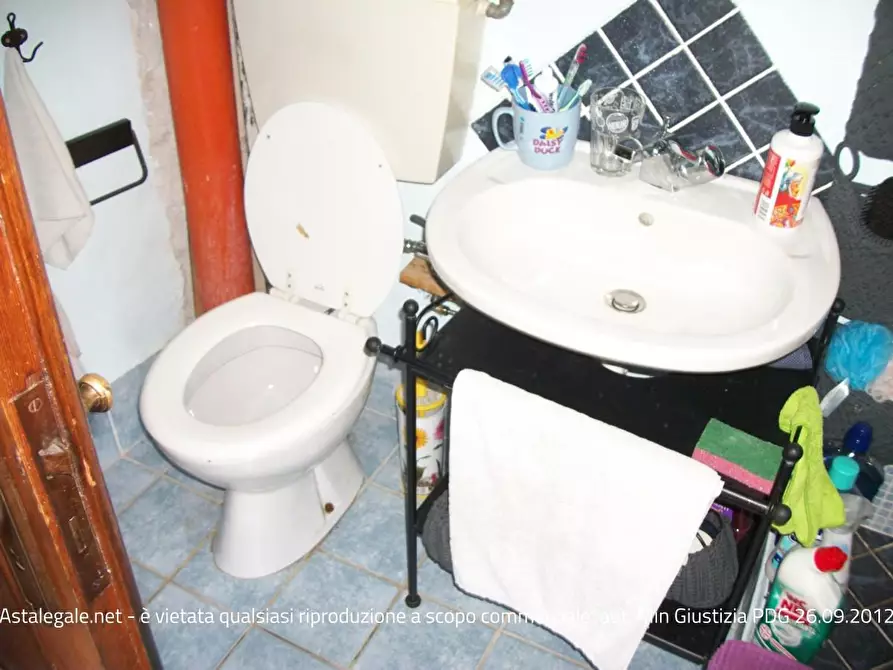 Immagine 5 di Appartamento in vendita  2 a Alpette