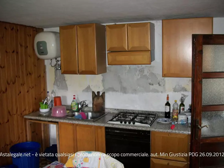 Immagine 6 di Appartamento in vendita  2 a Alpette