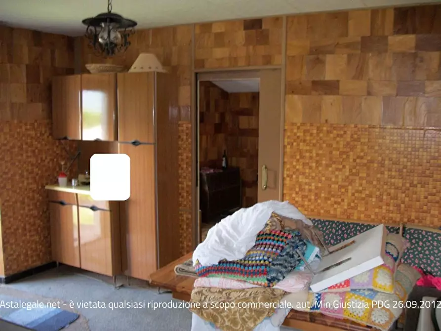 Immagine 7 di Appartamento in vendita  2 a Alpette