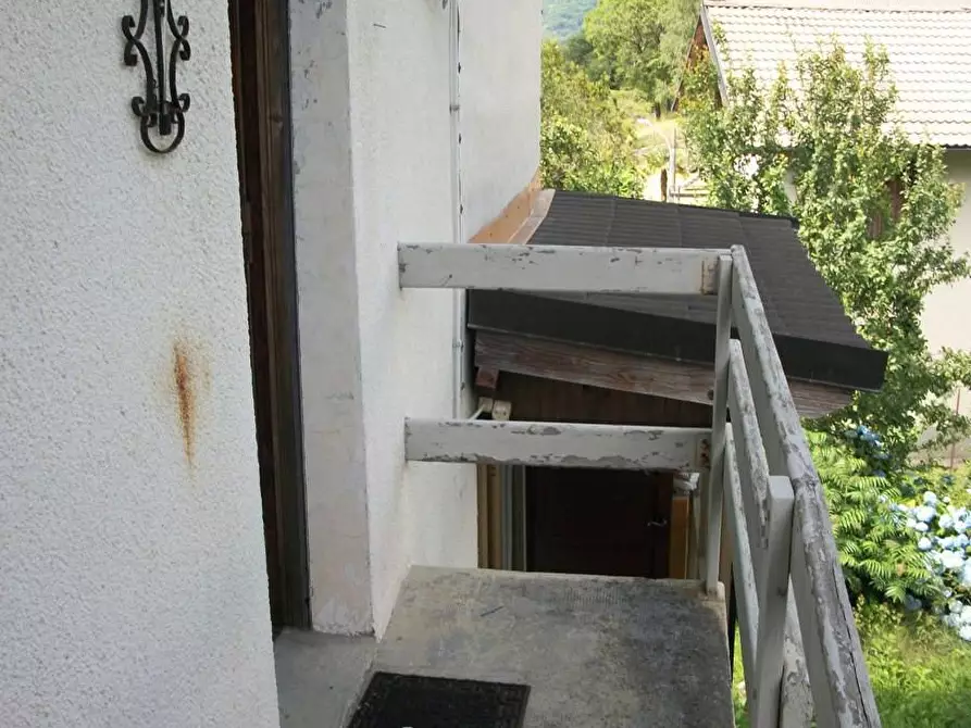 Immagine 8 di Appartamento in vendita  2 a Alpette