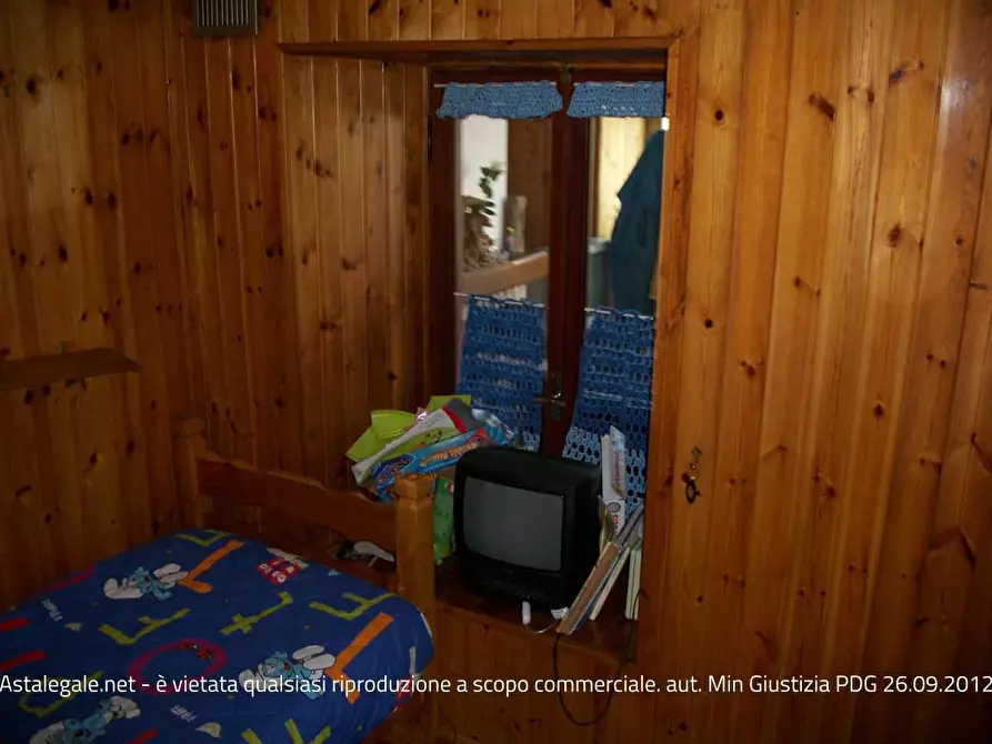 Immagine 9 di Appartamento in vendita  2 a Alpette