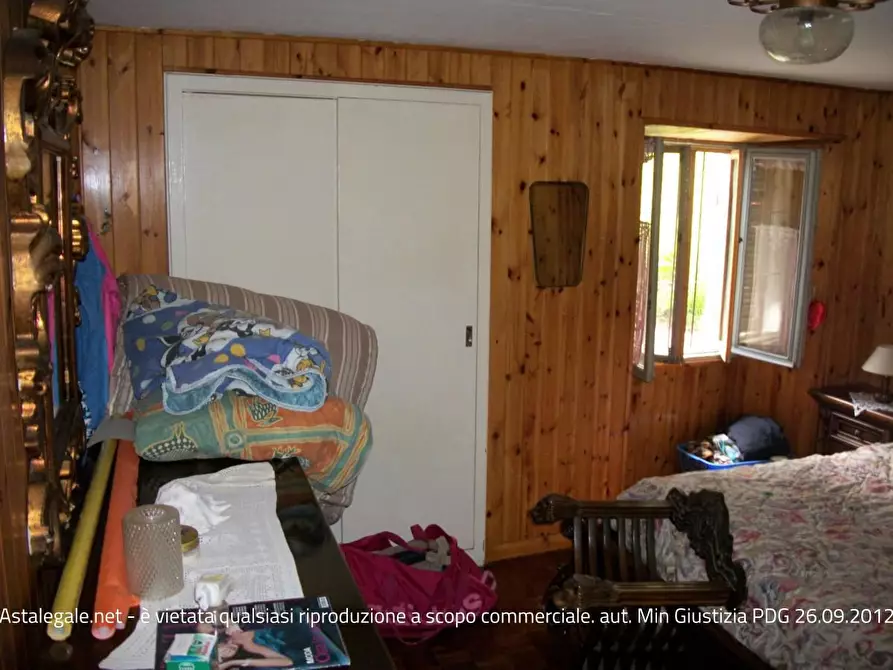 Immagine 10 di Appartamento in vendita  2 a Alpette