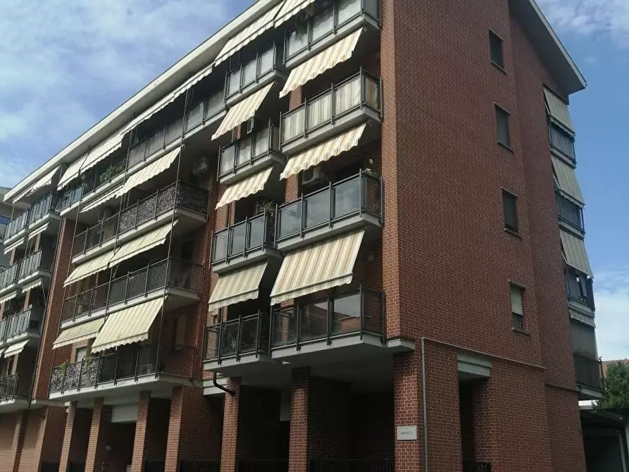 Immagine 2 di Appartamento in vendita  35 a Torino