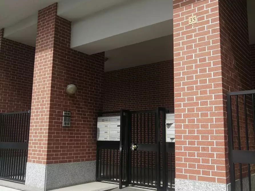 Immagine 3 di Appartamento in vendita  35 a Torino