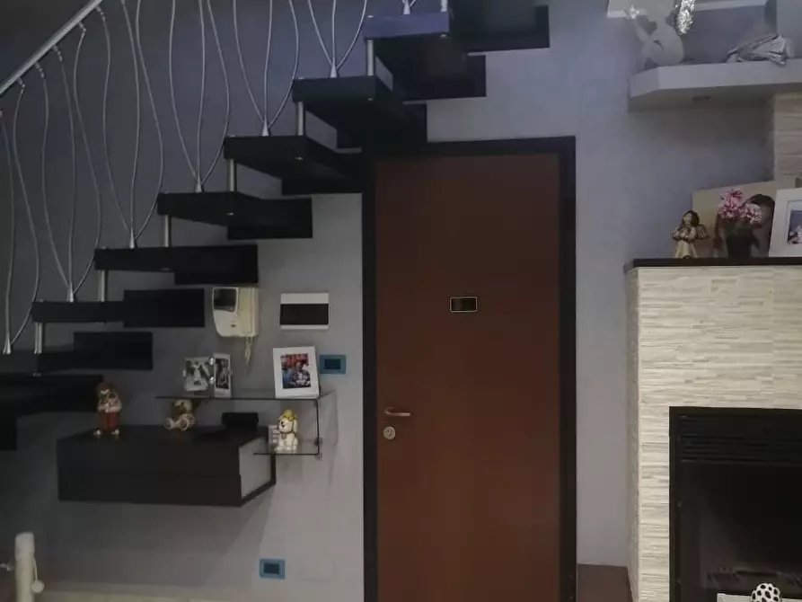 Immagine 7 di Appartamento in vendita  35 a Torino