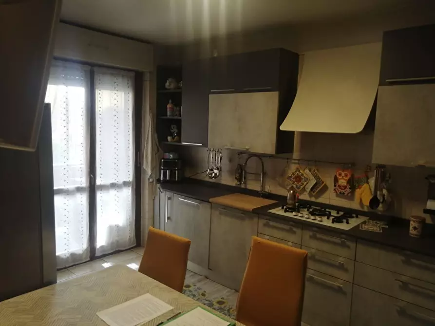 Immagine 9 di Appartamento in vendita  35 a Torino